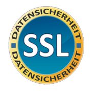 SSL Datensicherheit