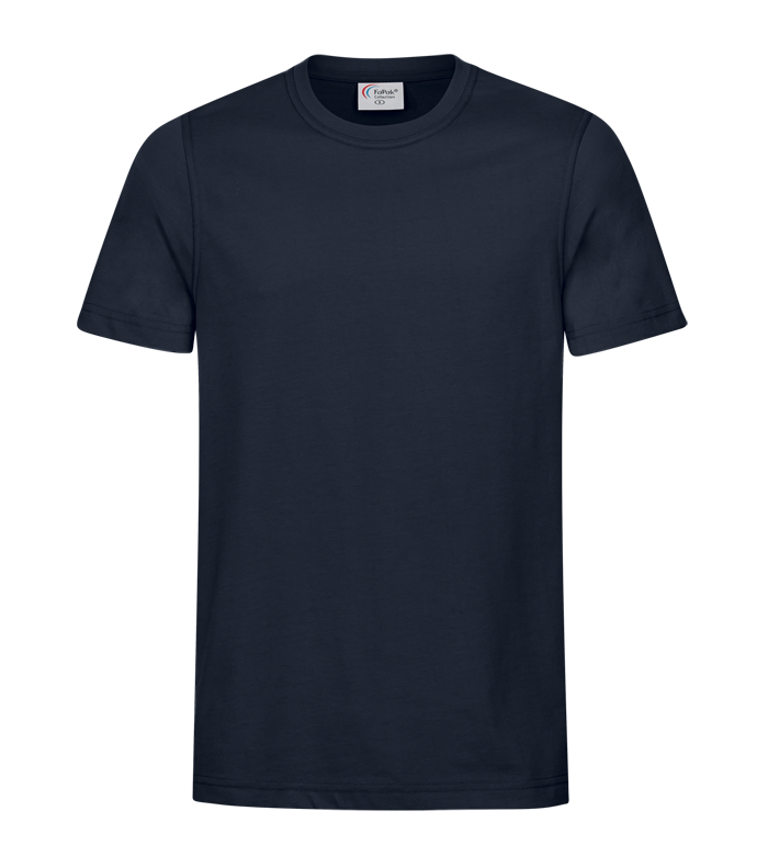 Workwear T-Shirt Rundhals