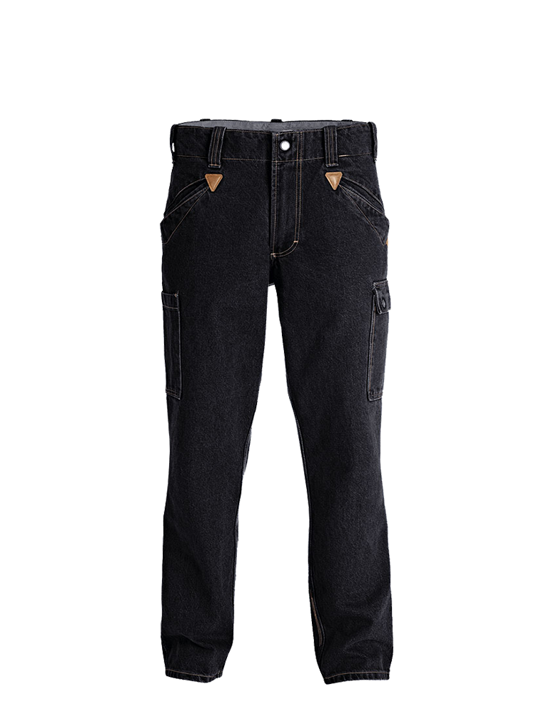 Krähe Worker Jeans