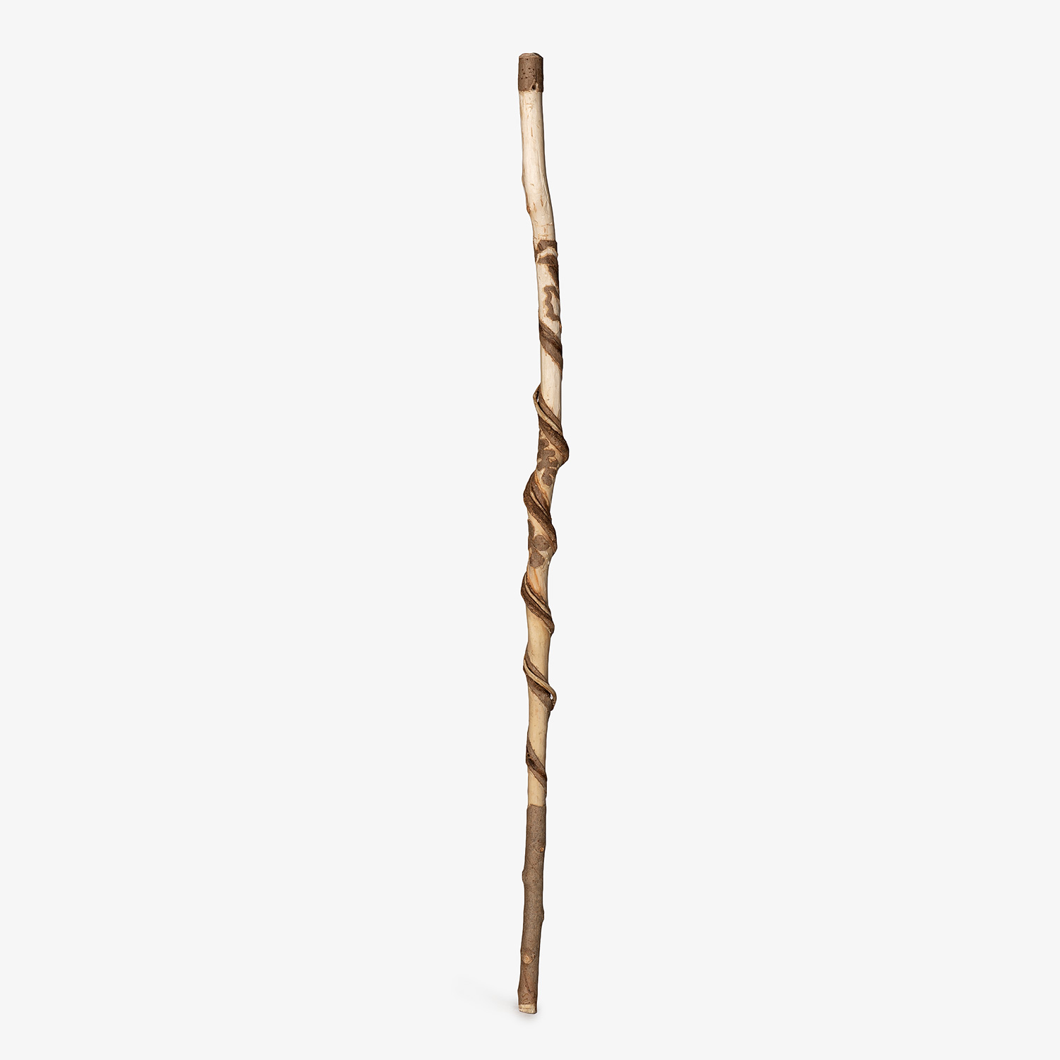 Hiking stick, 134 cm length