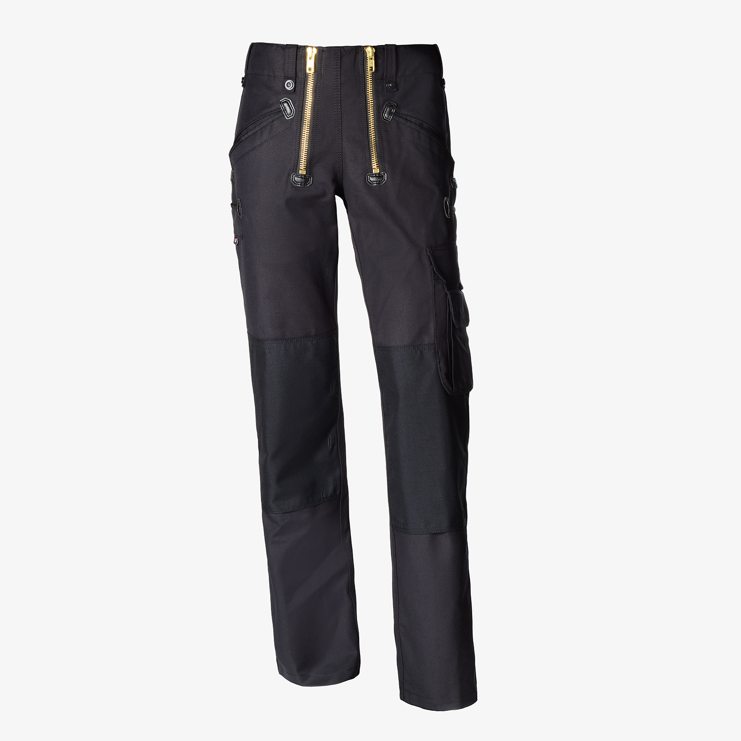 ANDRE guild trousers CORDURA® without bell bottom