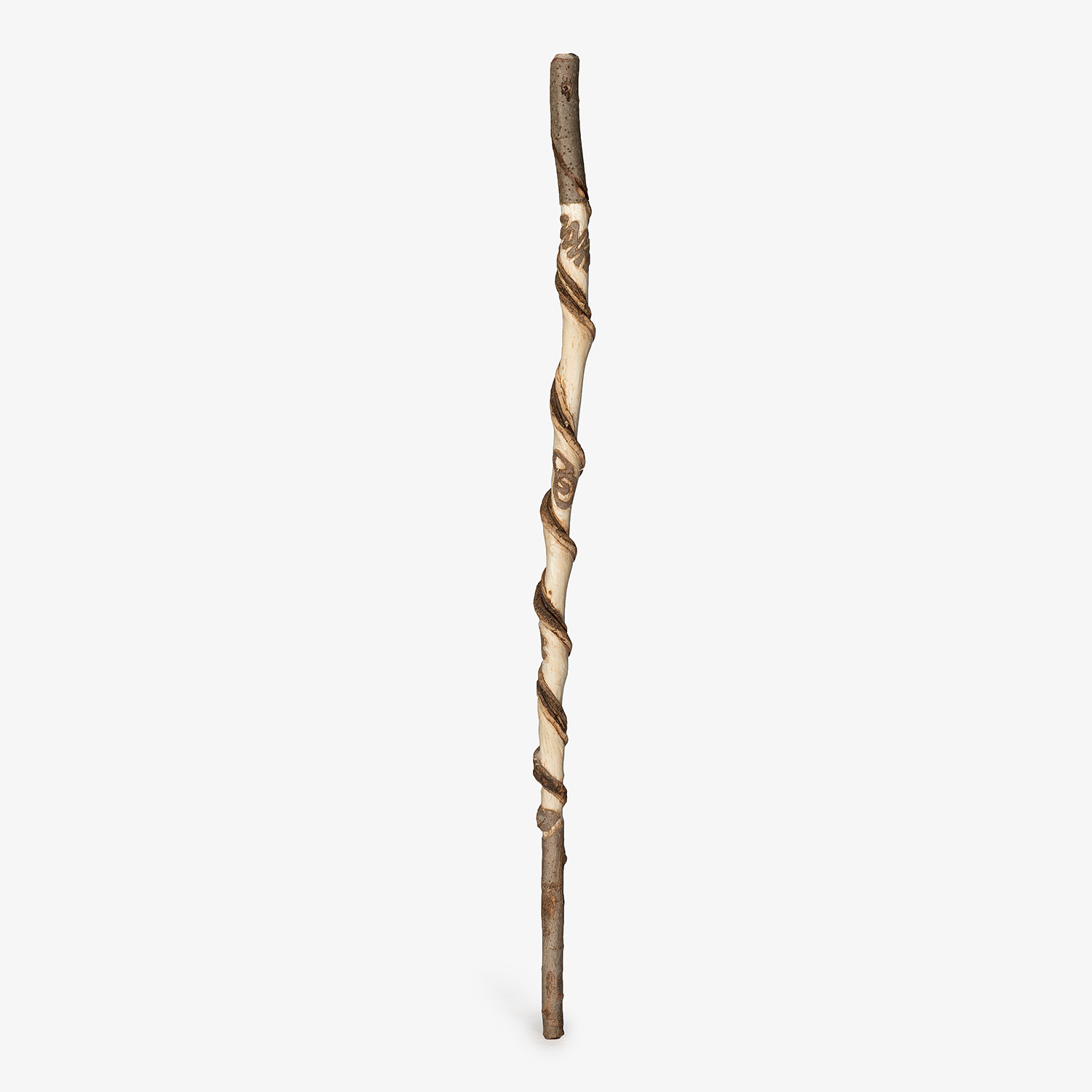 Hiking stick, 115 cm length