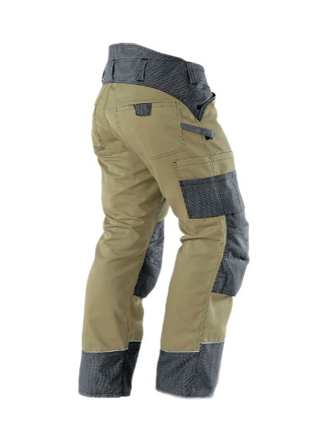 KRÄHE Felix guild trousers