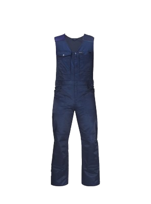 Overall BEAVER® without sleeves