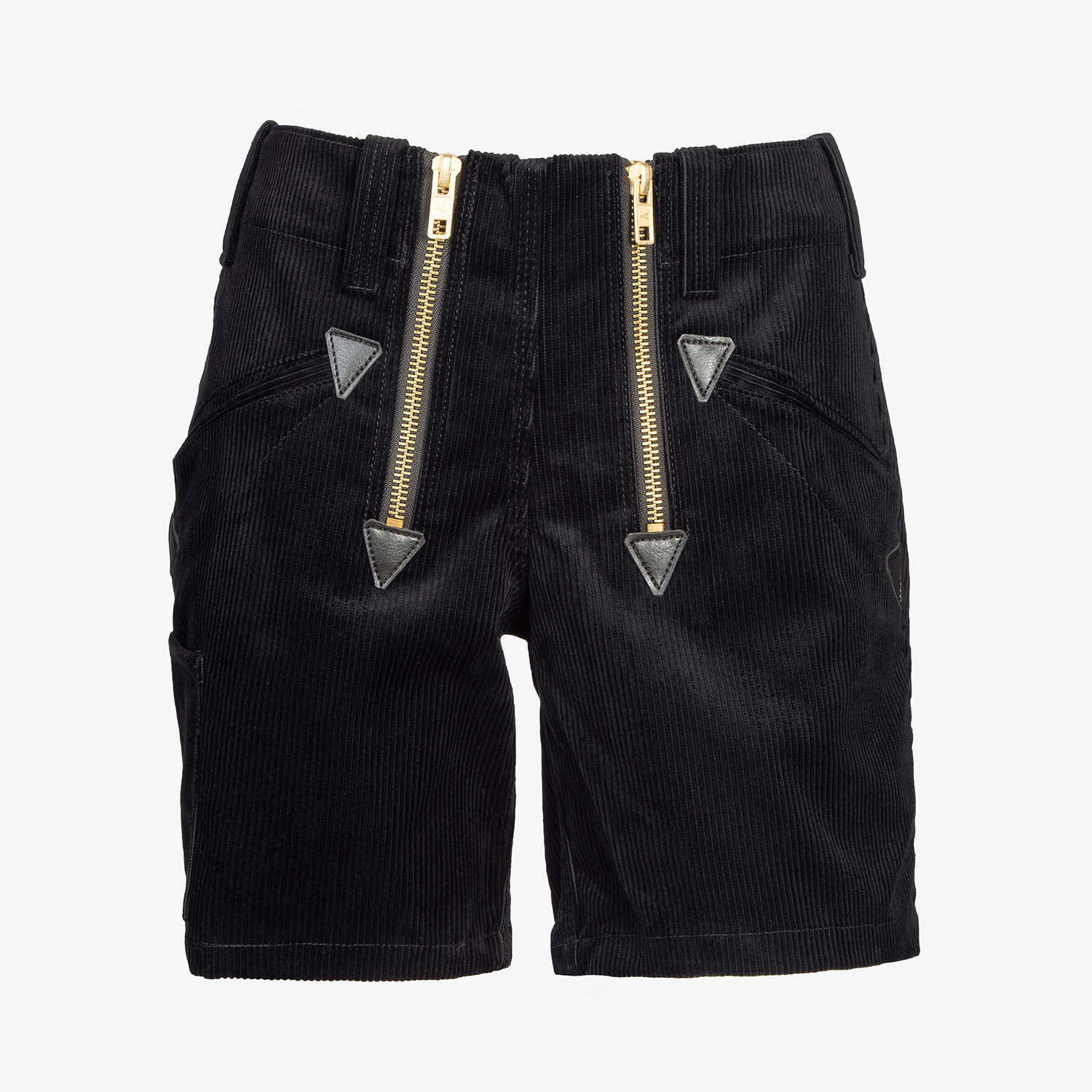 KRÄHE Robusta guild shorts