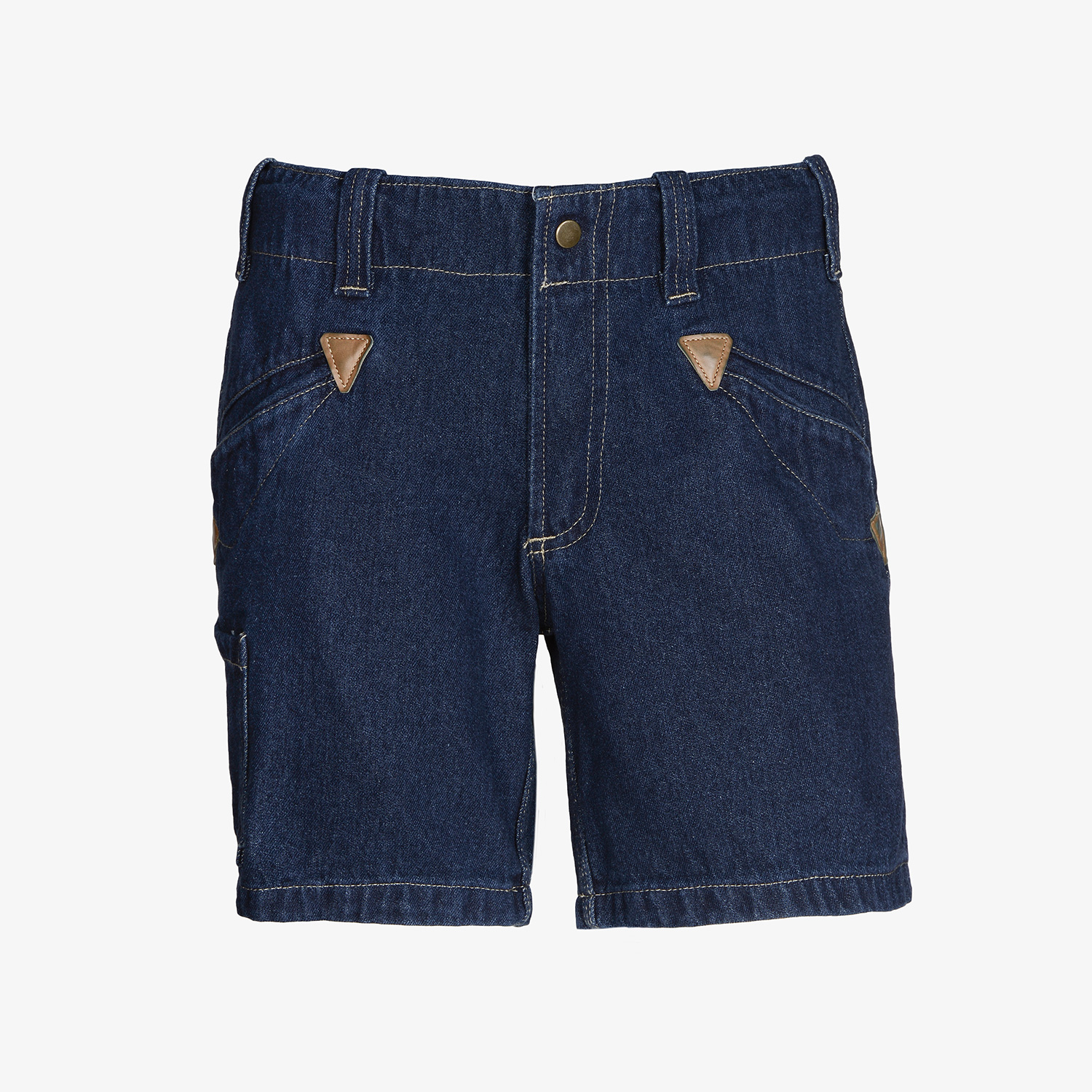 KRÄHE Jeans Bermuda