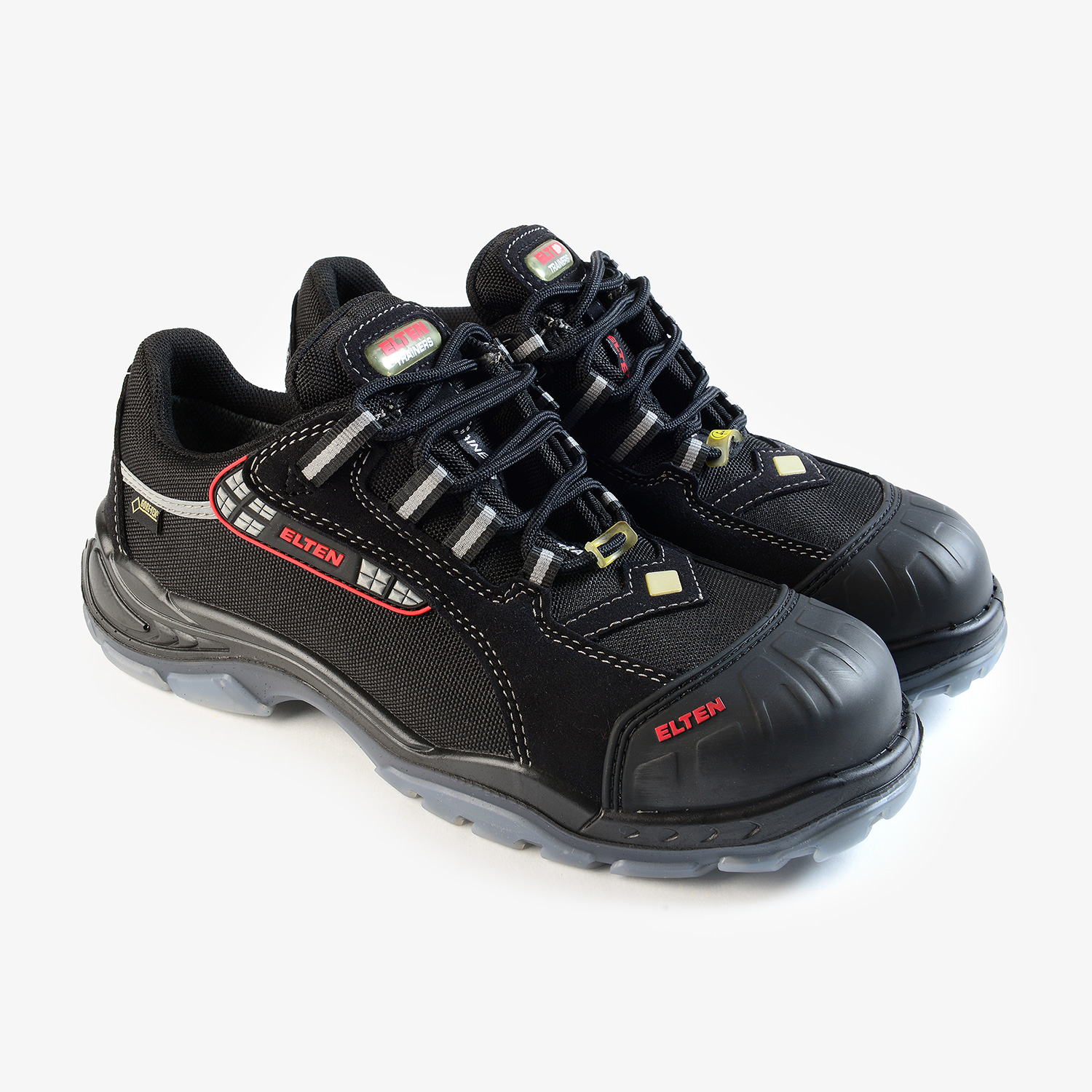 "Senex Pro GTX®" safety shoe ESD S3 composite toe cap