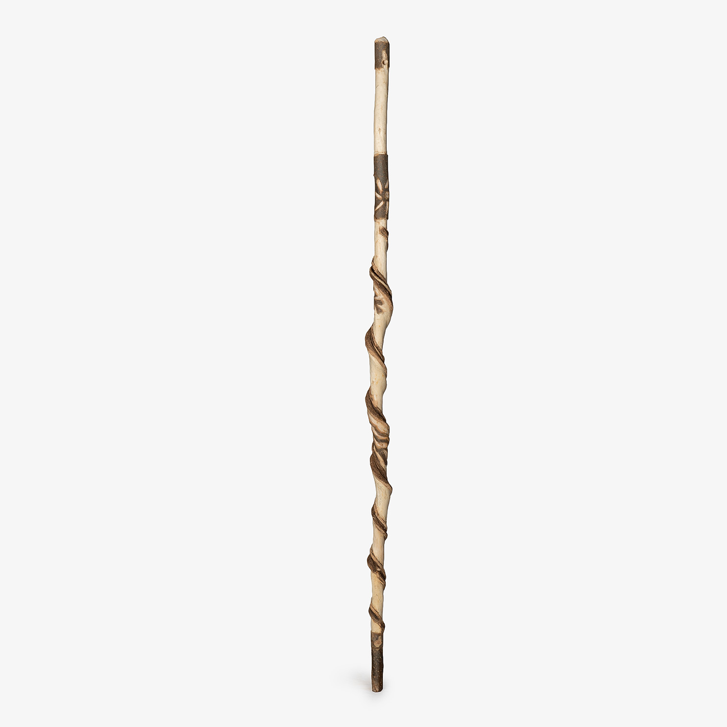 Hiking stick, 113 cm length