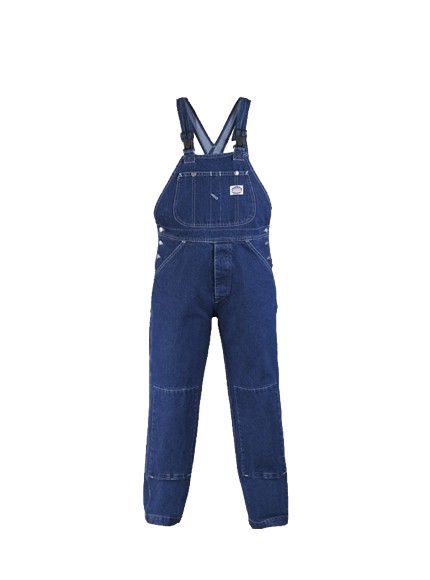 FARMER Latzhose Jeans