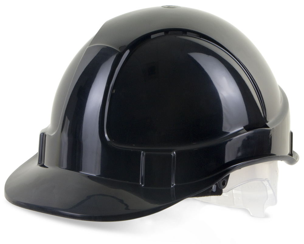 Safety helmet