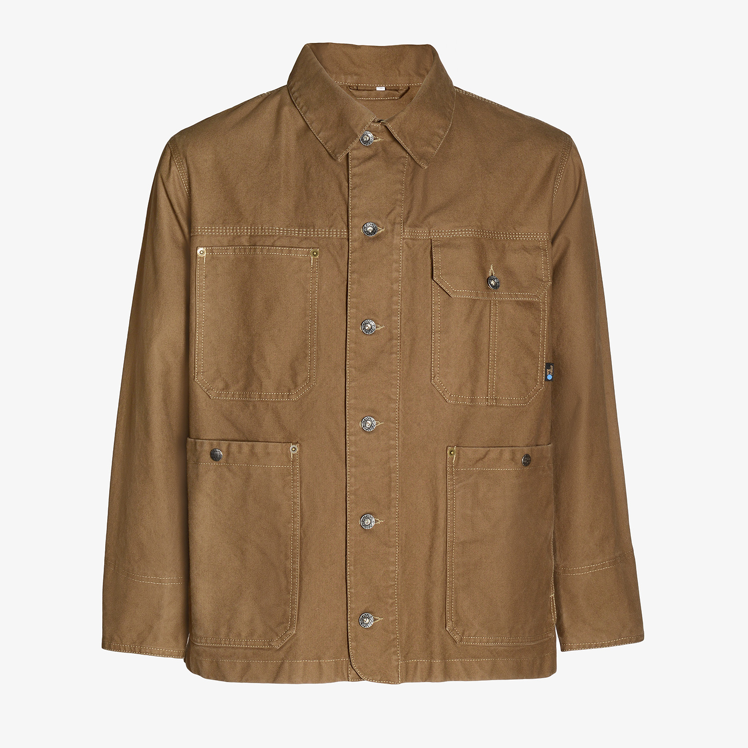 HANNES three wire panama jacket